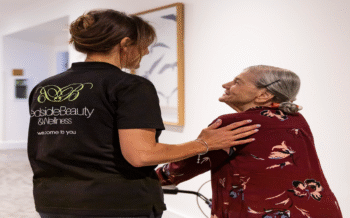 The Importance of Self-Care for Seniors & Home Care Patients