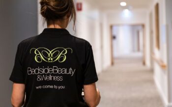 One Thing That Won’t Change in the Aged Care Sector Is the Service You Receive from Bedside Beauty & Wellness