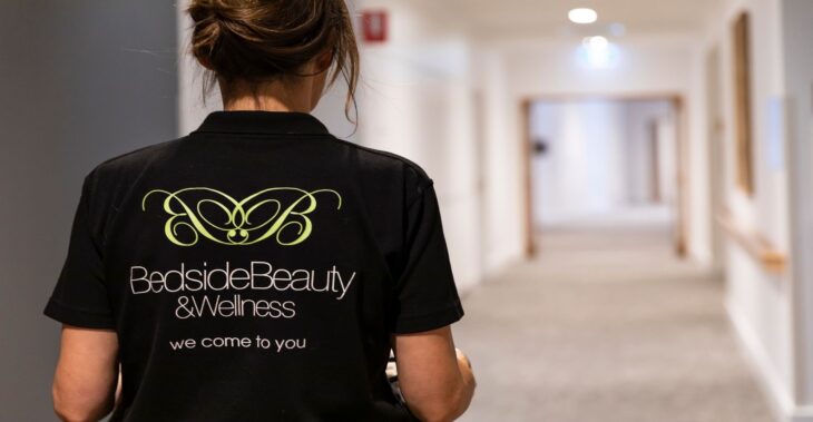 One Thing That Won’t Change in the Aged Care Sector Is the Service You Receive from Bedside Beauty & Wellness