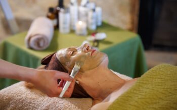 At-Home Facial Services for Seniors: What Families and Carers Should Know