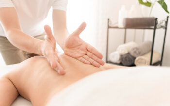 Mobile Massage for Elderly People: Safety, Benefits and What to Expect