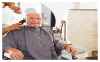 How Regular Hair Grooming & Personal Grooming Improve Confidence
